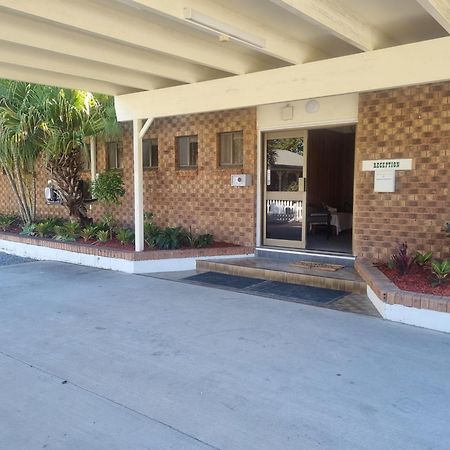 Bororen Koorawatha Homestead Motel מראה חיצוני תמונה